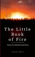 Cover: Fire - Lulu.com