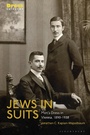 Cover: Jews in Suits - Bloomsbury Visual Arts