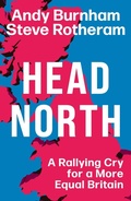 Cover: Head North - Trapeze