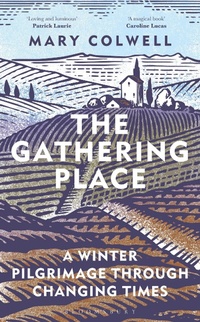 Enlarge image Cover: The Gathering Place - Bloomsbury Wildlife