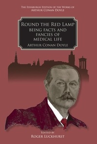 Enlarge image Cover: Round the Red Lamp - Edinburgh University Press