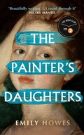 Cover: The Painter's Daughters - Phoenix (an Imprint of The Orion Publishing Group Ltd )