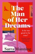 Cover: The Man of Her Dreams - Hodder & Stoughton
