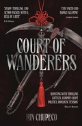 Cover: Court of Wanderers - Hodderscape