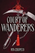 Cover: Court of Wanderers - Hodderscape