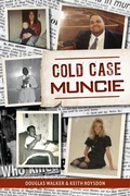 Cover: Cold Case Muncie - History Press