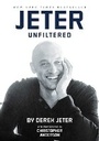 Cover: Jeter Unfiltered - Atria Books