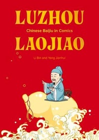 Abbildung von: Luzhou Laojiao - Royal Collins Publishing Company