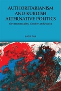 Bild: Authoritarianism and Kurdish Alternative Politics - Edinburgh University Press