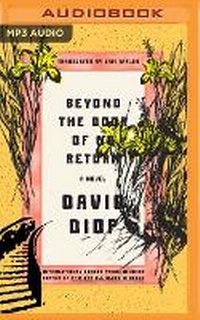 Abbildung von: Beyond the Door of No Return - Brilliance Audio