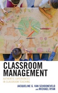 Cover: Classroom Management - Rowman & Littlefield Publishers