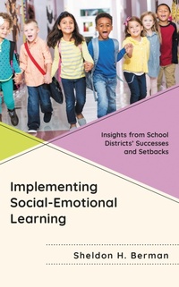 Abbildung von: Implementing Social-Emotional Learning - Bloomsbury eBooks US
