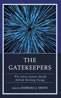 Enlarge image Cover: The Gatekeepers - Rowman & Littlefield Publishers