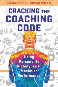 Abbildung von: Cracking the Coaching Code - Bloomsbury eBooks US