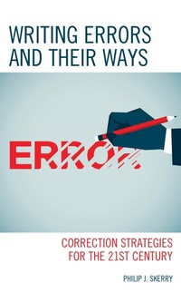 Abbildung von: Writing Errors and Their Ways - Bloomsbury eBooks US