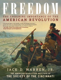 Enlarge image Cover: Freedom - The Lyons Press