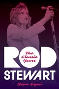 Cover: Rod Stewart - Backbeat Books