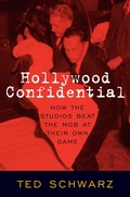 Cover: Hollywood Confidential - The Lyons Press