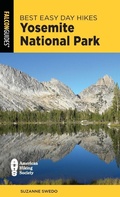 Cover: Best Easy Day Hikes Yosemite National Park - Falcon Guides