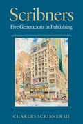 Cover: Scribners - The Lyons Press