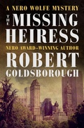 Cover: The Missing Heiress - MysteriousPress.com/Open Road