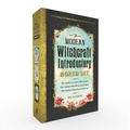Cover: The Modern Witchcraft Introductory Boxed Set - Adams Media Corporation