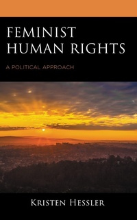 Abbildung von: Feminist Human Rights - Bloomsbury eBooks US