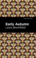 Cover: Early Autumn - Mint Editions