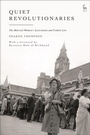 Cover: Quiet Revolutionaries - Hart Publishing