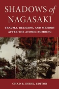 Cover: Shadows of Nagasaki - Fordham University Press