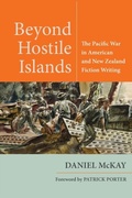 Cover: Beyond Hostile Islands - Fordham University Press
