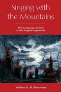 Cover: Singing with the Mountains - Fordham University Press