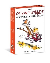 Enlarge image Cover: The Calvin and Hobbes Portable Compendium Set 1: Volume 1 - Andrews McMeel Publishing