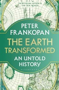 Cover: The Earth Transformed - Bloomsbury Publishing PLC