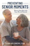 Cover: Preventing Senior Moments - Rowman & Littlefield Publishers