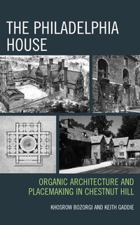 Abbildung von: The Philadelphia House - Bloomsbury eBooks US