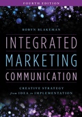 Cover: Integrated Marketing Communication - Rowman & Littlefield Publishers