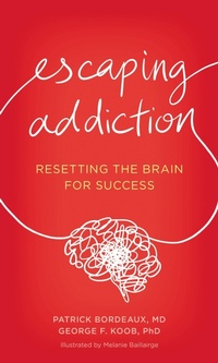 Enlarge image Cover: Escaping Addiction - Rowman & Littlefield Publishers
