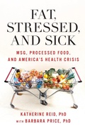 Cover: Fat, Stressed, and Sick - Rowman & Littlefield Publishers
