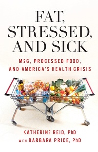 Enlarge image Cover: Fat, Stressed, and Sick - Rowman & Littlefield Publishers