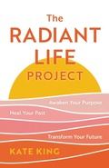 Cover: The Radiant Life Project - Rowman & Littlefield Publishers