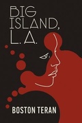 Cover: Big Island La - High-Top Publishing LLC