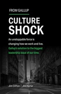Cover: Culture Shock - Gallup Press