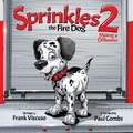 Cover: Sprinkles the Fire Dog 2 - Fire Engineering Books