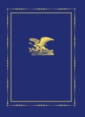 Cover: Presidents and Their Books - Grolier Club of New York