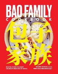 Abbildung von: Bao Family Cookbook - Interlink Books