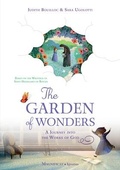 Cover: The Garden of Wonders - Ignatius Press