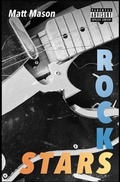Cover: Rock Stars - Button Poetry