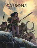 Cover: Carbon 5 - Flesk Publications