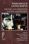 Cover: Threshold Conscripts - University Press of Colorado